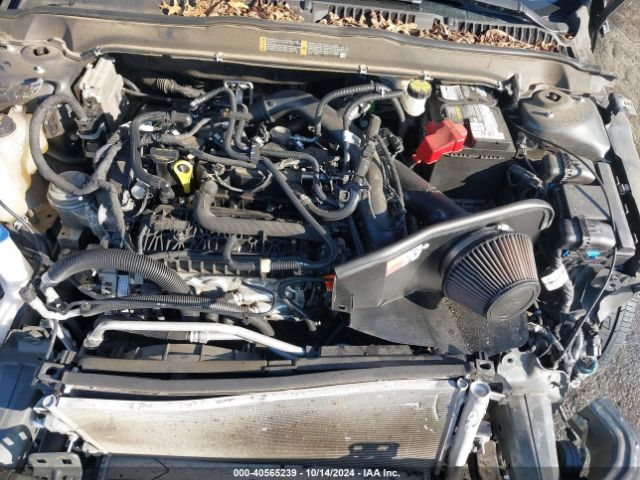 3FA6P0HD4LR257797 Ford FUSION SE