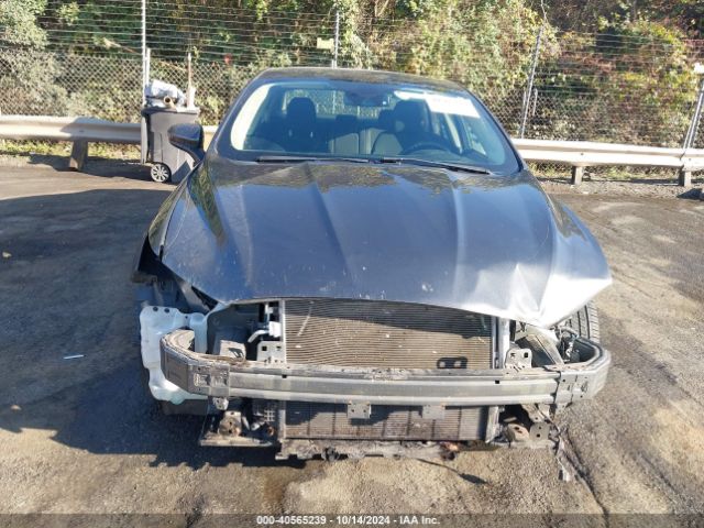 3FA6P0HD4LR257797 Ford FUSION SE