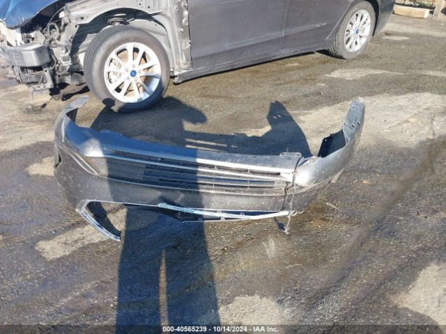 3FA6P0HD4LR257797 Ford FUSION SE