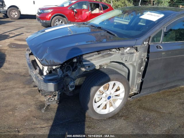 3FA6P0HD4LR257797 Ford FUSION SE