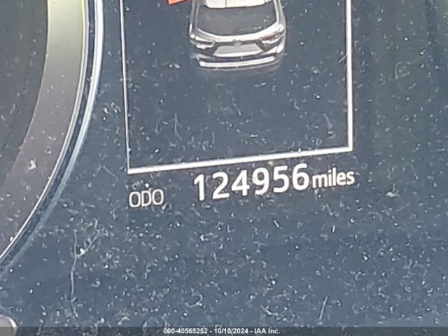 5TDDCRFH7GS016827 Toyota Highlander Hybrid Limited