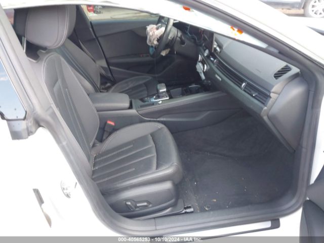 WAUCNCF50LA017671 Audi A5 Sportback Premium Plus 45 Tfsi Quattro S Tronic