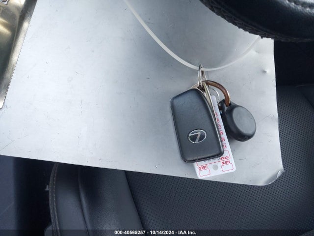 JTHAA1D26M5114076 Lexus IS 300