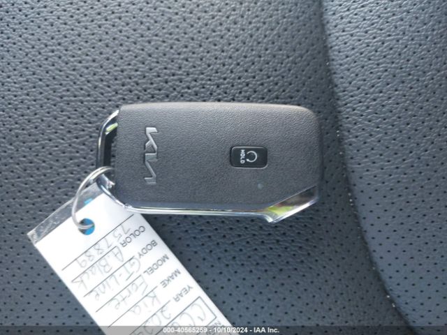 3KPF54AD9RE757889 KIA Forte Gt-line