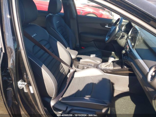 3KPF54AD9RE757889 KIA Forte Gt-line