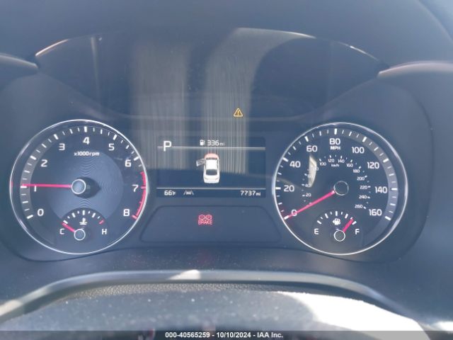 3KPF54AD9RE757889 KIA Forte Gt-line