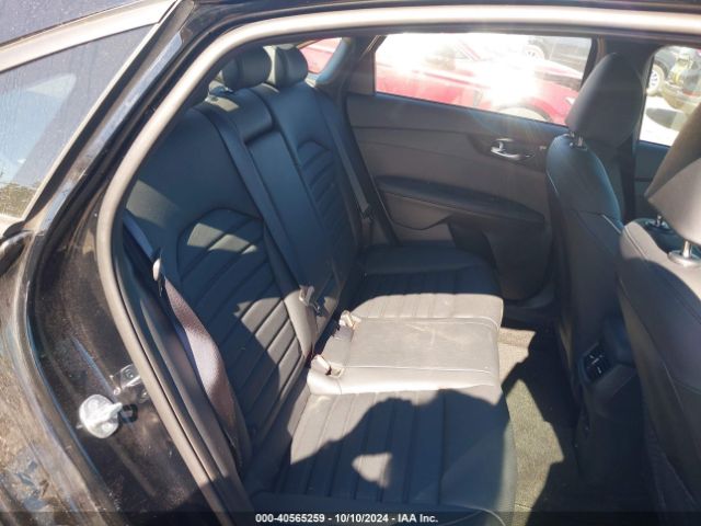 3KPF54AD9RE757889 KIA Forte Gt-line