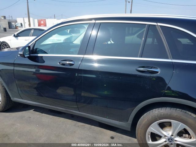 WDC0G4JB5JV038289 Mercedes-Benz GLC 300