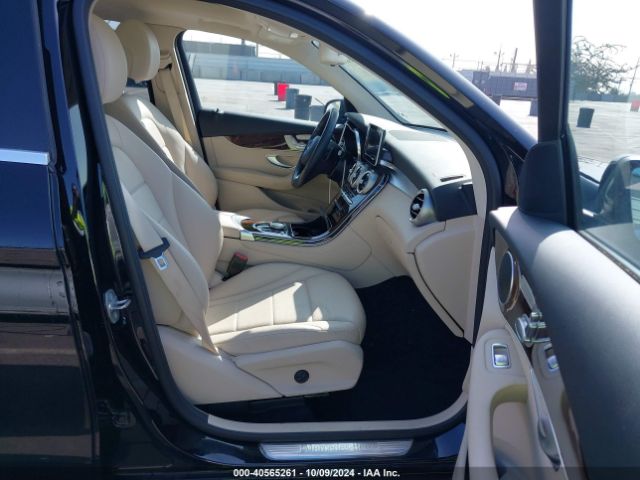 WDC0G4JB5JV038289 Mercedes-Benz GLC 300