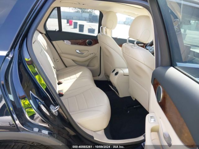 WDC0G4JB5JV038289 Mercedes-Benz GLC 300
