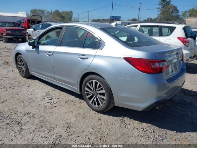4S3BNAF69J3029525 Subaru Legacy 2.5i Premium