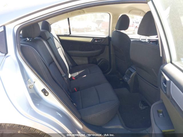 4S3BNAF69J3029525 Subaru Legacy 2.5i Premium