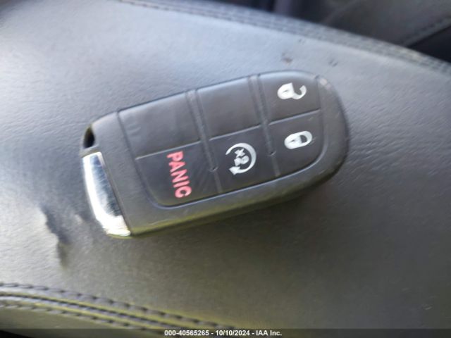ZACCJABB7HPG50187 Jeep Renegade Altitude Fwd