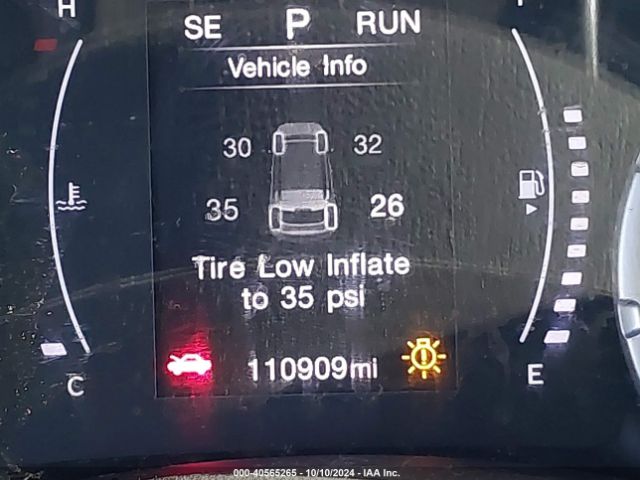 ZACCJABB7HPG50187 Jeep Renegade Altitude Fwd