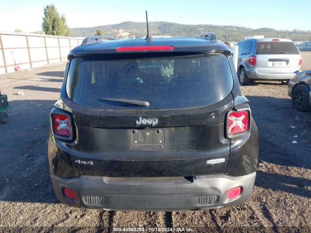 ZACCJABB7HPG50187 Jeep Renegade Altitude Fwd
