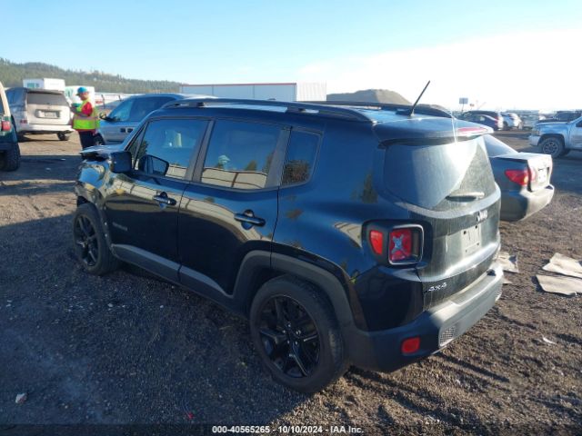 ZACCJABB7HPG50187 Jeep Renegade Altitude Fwd