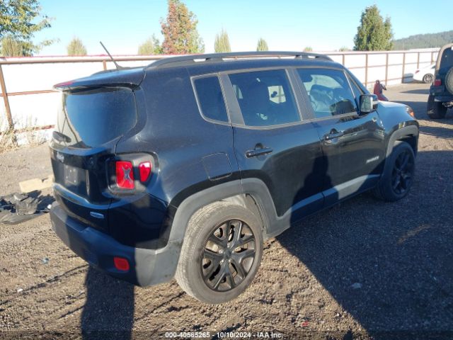 ZACCJABB7HPG50187 Jeep Renegade Altitude Fwd