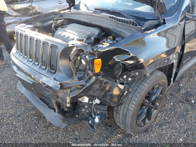 ZACCJABB7HPG50187 Jeep Renegade Altitude Fwd