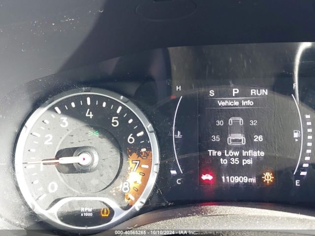 ZACCJABB7HPG50187 Jeep Renegade Altitude Fwd
