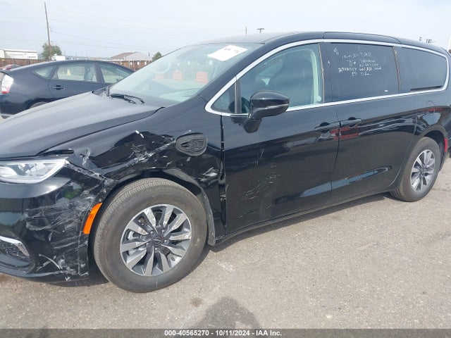 Chrysler Pacifica Hybrid Select 2024 2C4RC1S72RR137636 Image 14