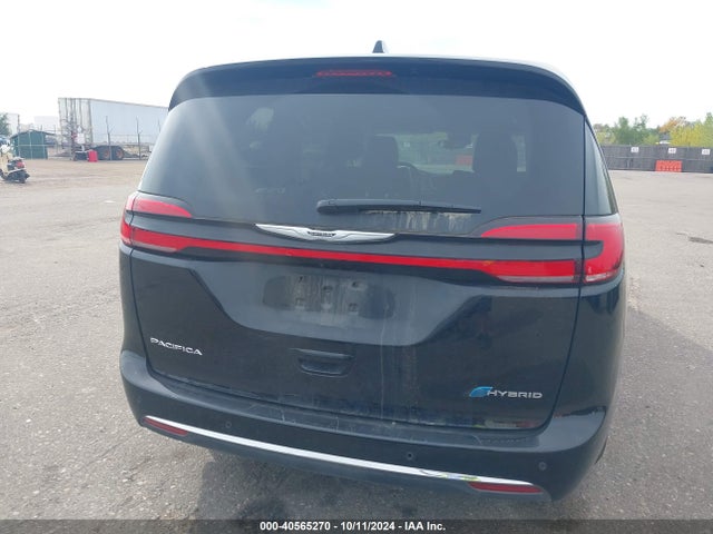 Chrysler Pacifica Hybrid Select 2024 2C4RC1S72RR137636 Image 16