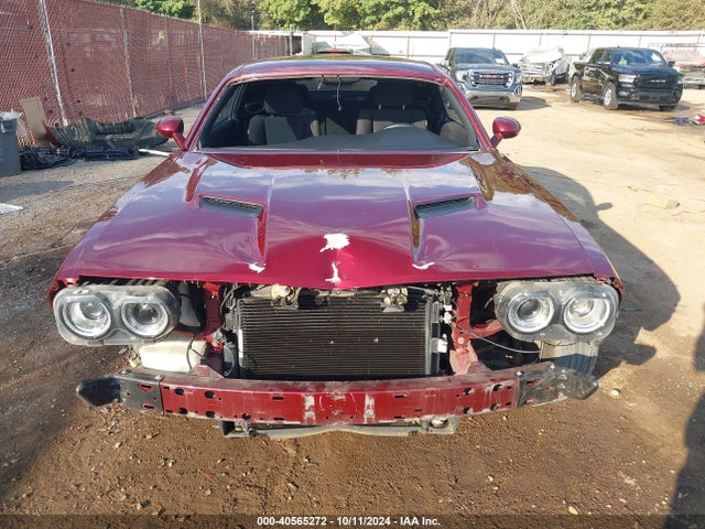 Dodge Challenger Sxt 2018 2C3CDZAG8JH229495 Image 12
