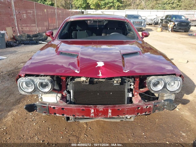 Dodge Challenger Sxt 2018 2C3CDZAG8JH229495 Image 6