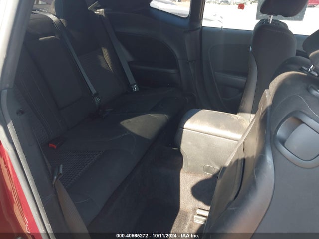 Dodge Challenger Sxt 2018 2C3CDZAG8JH229495 Image 8