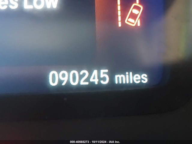 Honda Odyssey Ex-l 2018 5FNRL6H78JB111966 Image 16