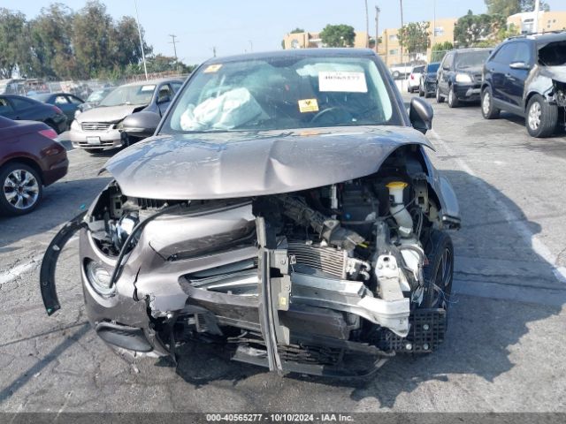 Fiat 500x Easy 2016 ZFBCFXBT9GP477588 Image 12