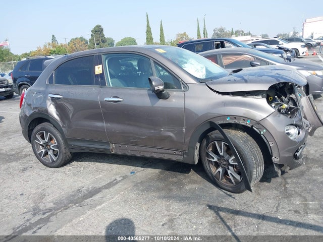 Fiat 500x Easy 2016 ZFBCFXBT9GP477588 Image 13
