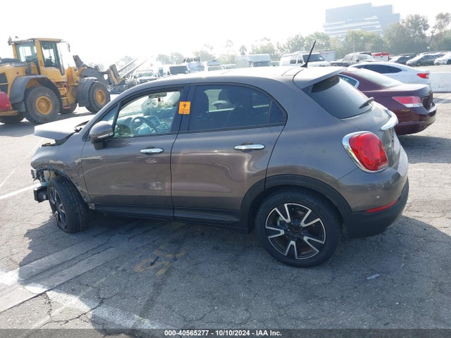Fiat 500x Easy 2016 ZFBCFXBT9GP477588 Image 14
