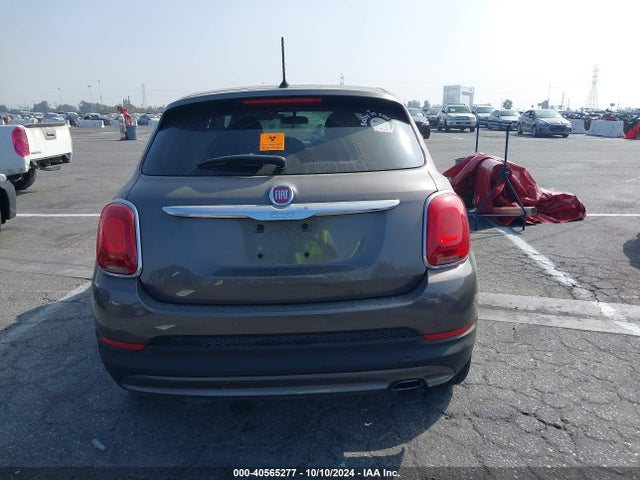 Fiat 500x Easy 2016 ZFBCFXBT9GP477588 Image 16