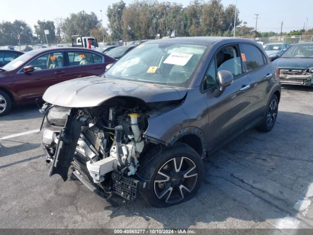 2016 FIAT 500X ZFBCFXBT9GP477588 Photo 1