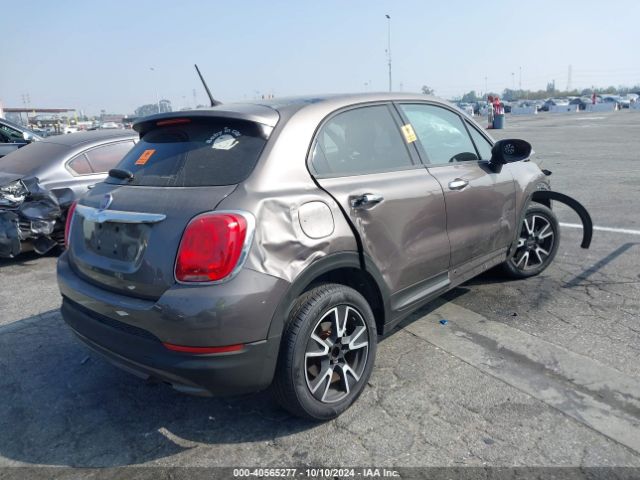 2016 FIAT 500X ZFBCFXBT9GP477588 Photo 3