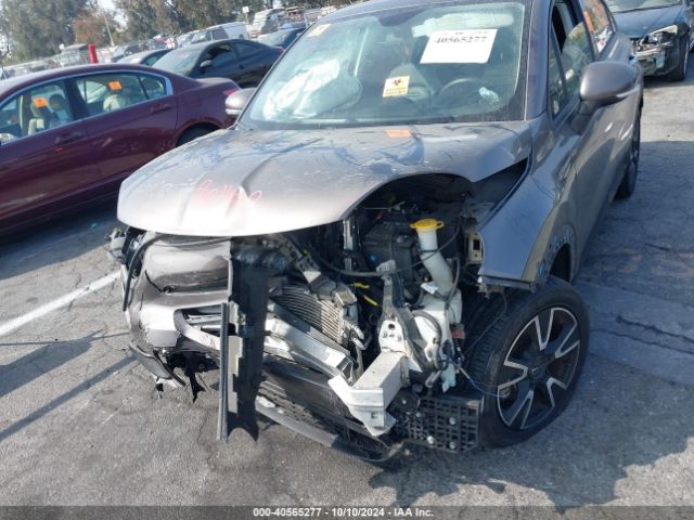 2016 FIAT 500X ZFBCFXBT9GP477588 Photo 5