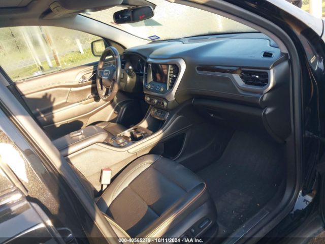 1GKKNLLS7NZ124945 GMC Acadia Awd At4