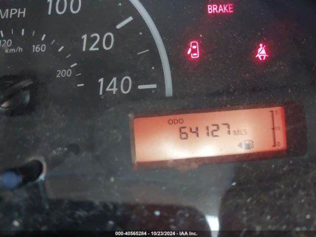 3N1CN7AP9KL821772 Nissan Versa 1.6 S