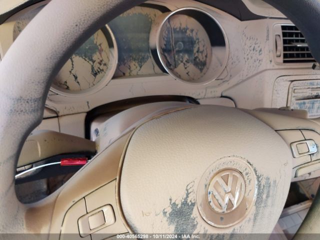 3VWD07AJ6FM417367 Volkswagen Jetta 1.8t Se