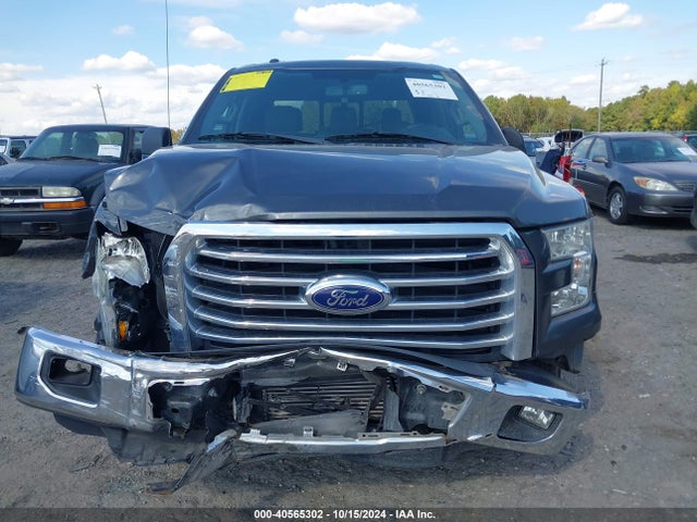 Ford F-150 Xlt 2015 1FTEW1CP3FFB66392 Image 13