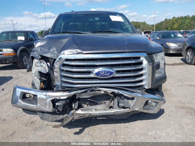 Ford F-150 Xlt 2015 1FTEW1CP3FFB66392 Image 12