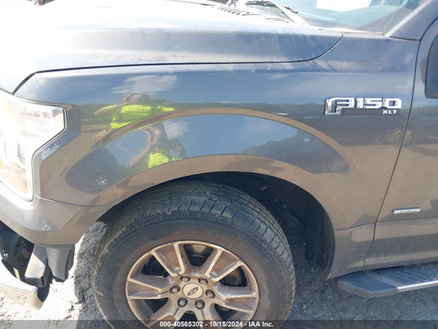 Ford F-150 Xlt 2015 1FTEW1CP3FFB66392 Image 18