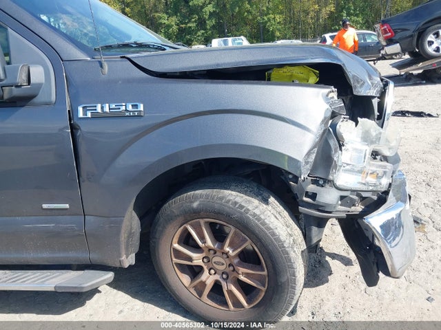 Ford F-150 Xlt 2015 1FTEW1CP3FFB66392 Image 19