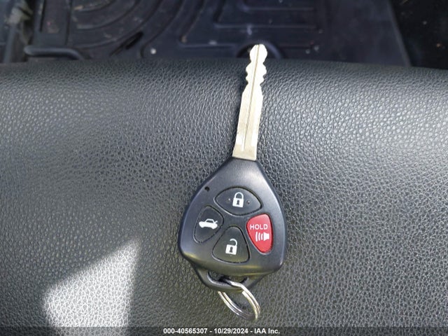 Toyota 4runner Trail Premium 2015 JTEBU5JR8F5225068 Image 11