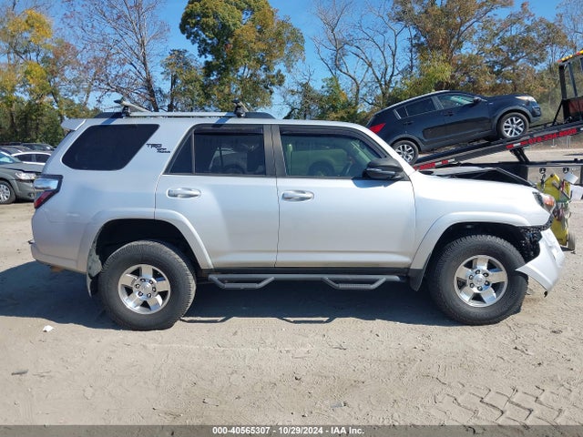 Toyota 4runner Trail Premium 2015 JTEBU5JR8F5225068 Image 13