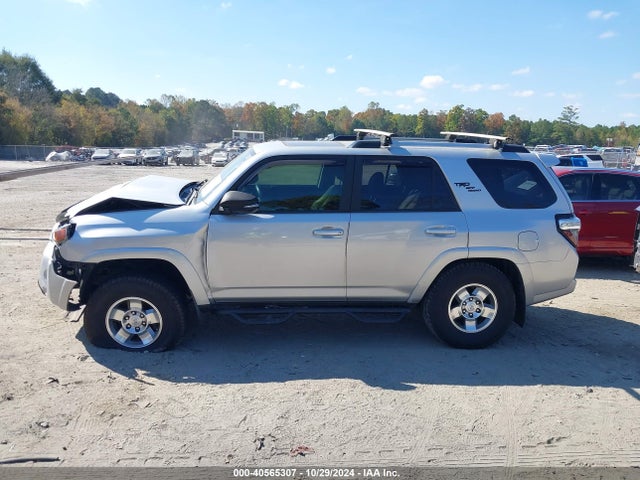 Toyota 4runner Trail Premium 2015 JTEBU5JR8F5225068 Image 14