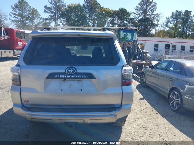 Toyota 4runner Trail Premium 2015 JTEBU5JR8F5225068 Image 16