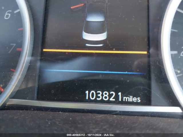 Nissan SENTRA SV 2019 3N1AB7AP6KY445163 Image 15