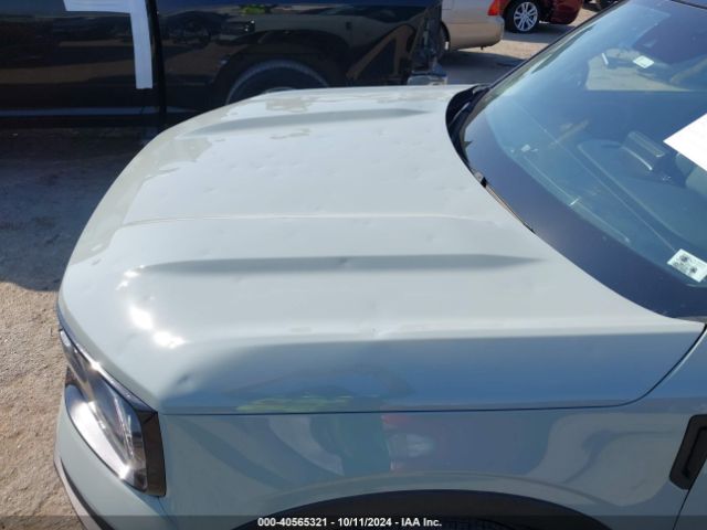 3FMCR9C68NRD37543 Ford Bronco Sport Outer Banks