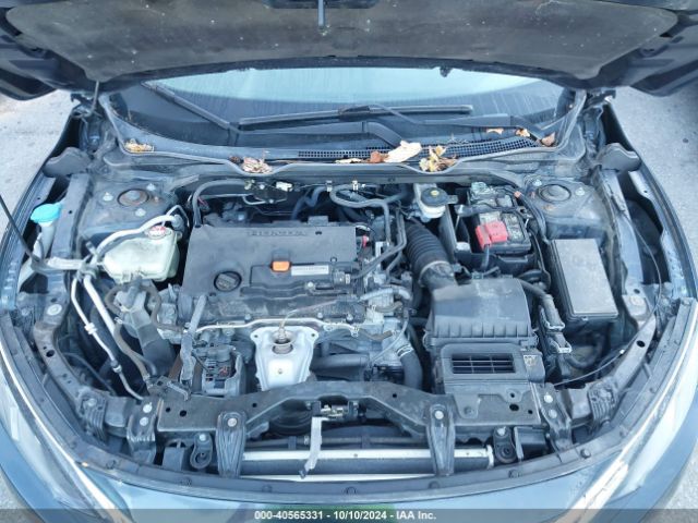 19XFC2F70HE027185 Honda CIVIC EX